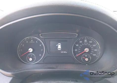 2019 Kia Sorento 3.3L S z USA, uszkodzony, nr VIN 5XYPGDA54KG608242